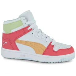 PUMA Rebound LayUp Mid