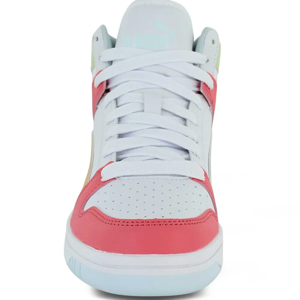 PUMA Rebound LayUp Mid