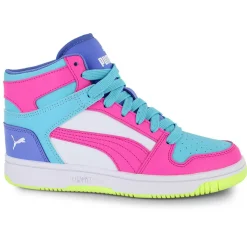 PUMA Rebound LayUp Mid