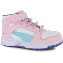 PUMA Rebound LayUp Mid