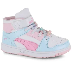 PUMA Rebound LayUp Mid