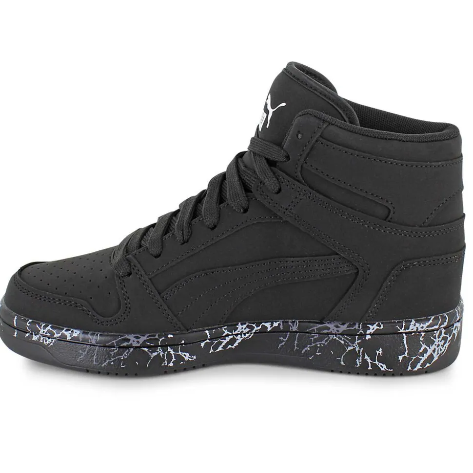 PUMA Rebound LayUp Mid