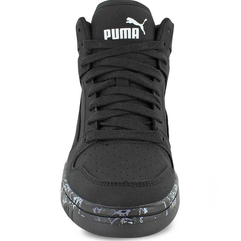 PUMA Rebound LayUp Mid