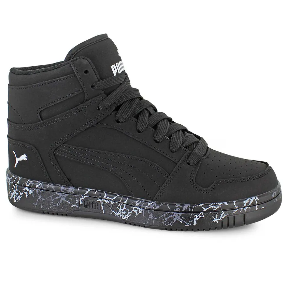 PUMA Rebound LayUp Mid