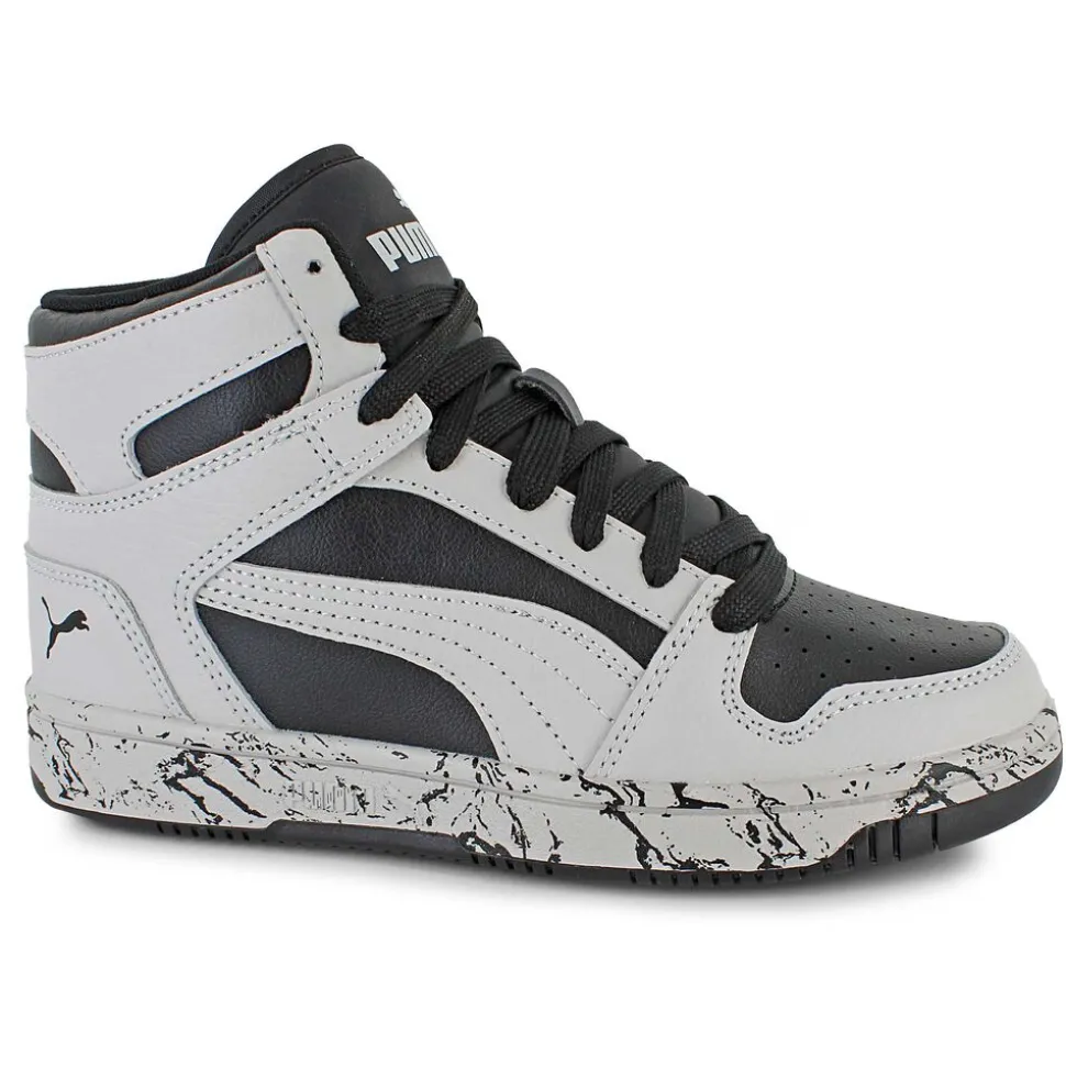 PUMA Rebound LayUp Mid