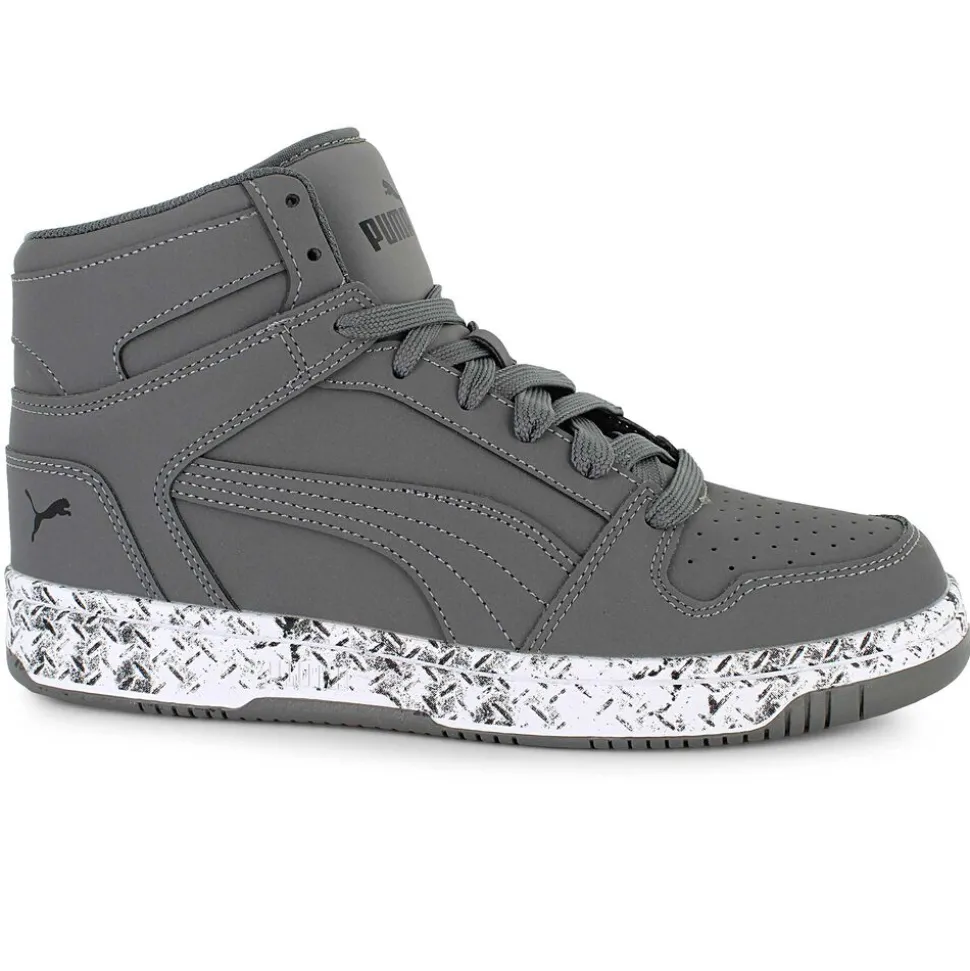 PUMA Rebound LayUp Mid