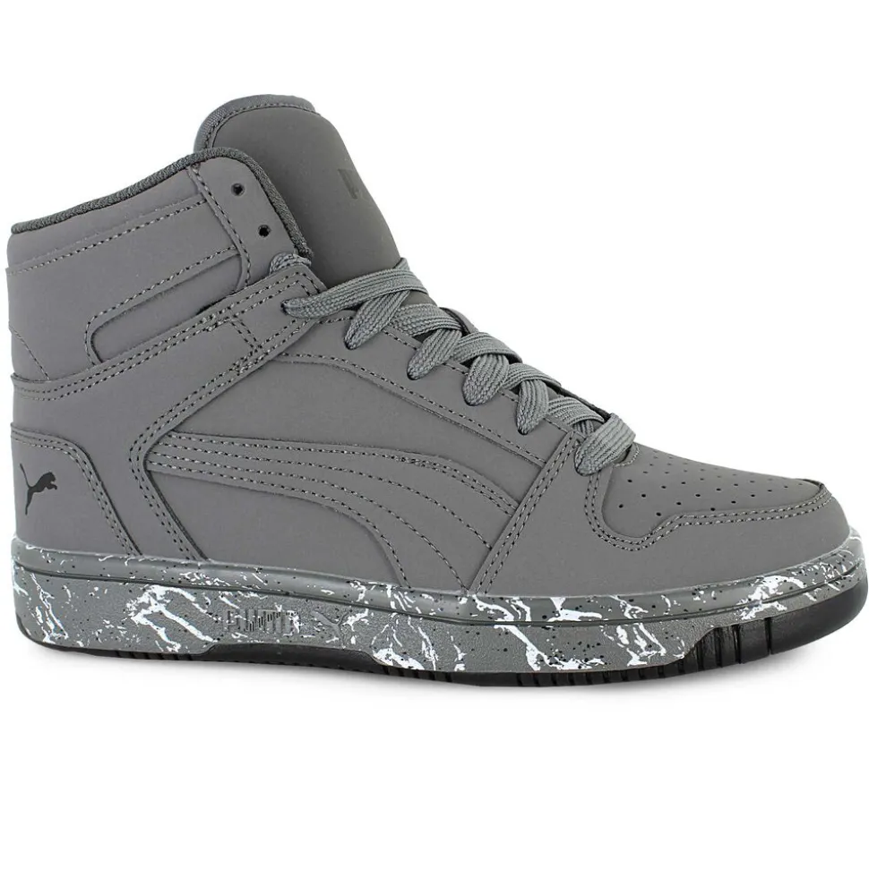 PUMA Rebound LayUp Mid