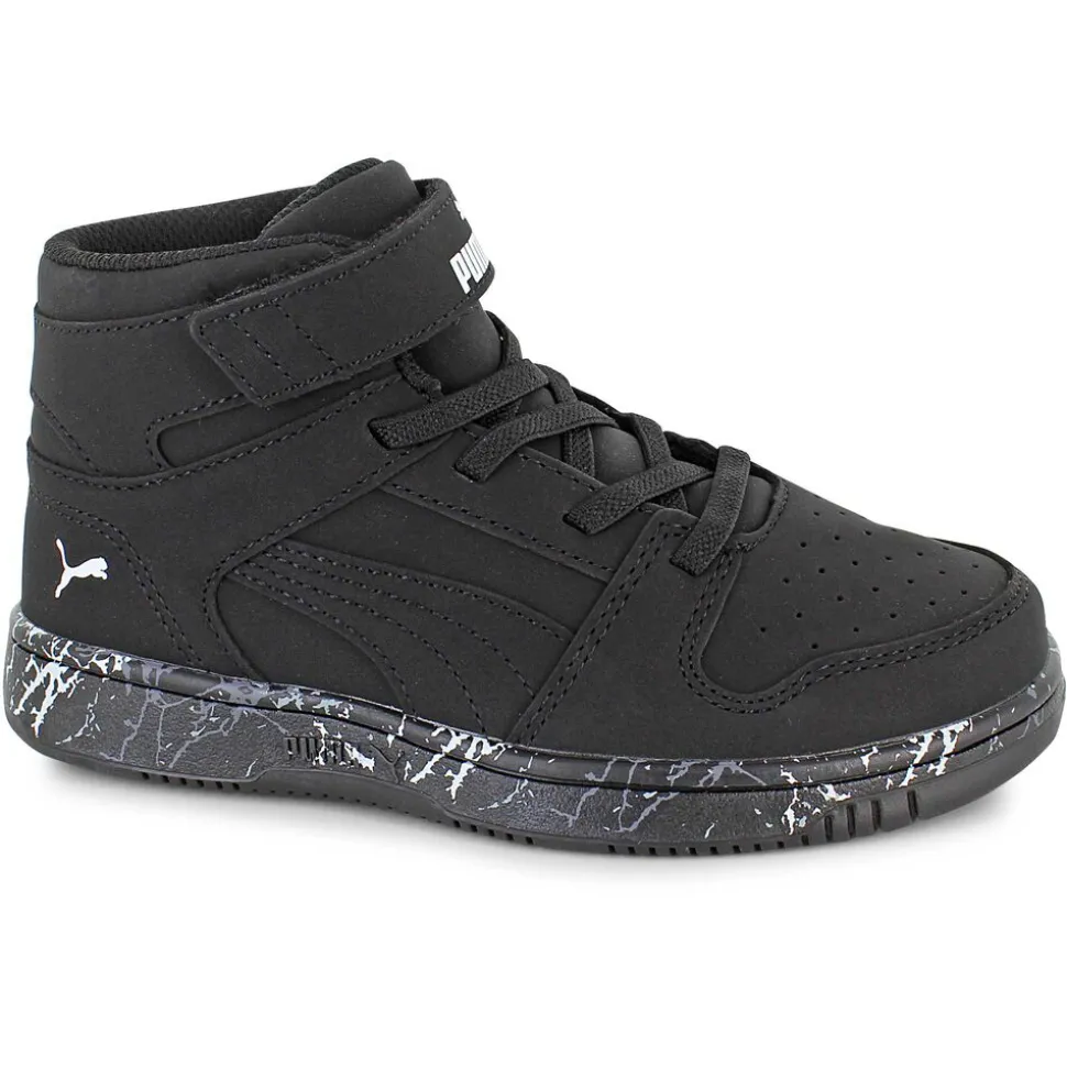 PUMA Rebound LayUp Mid