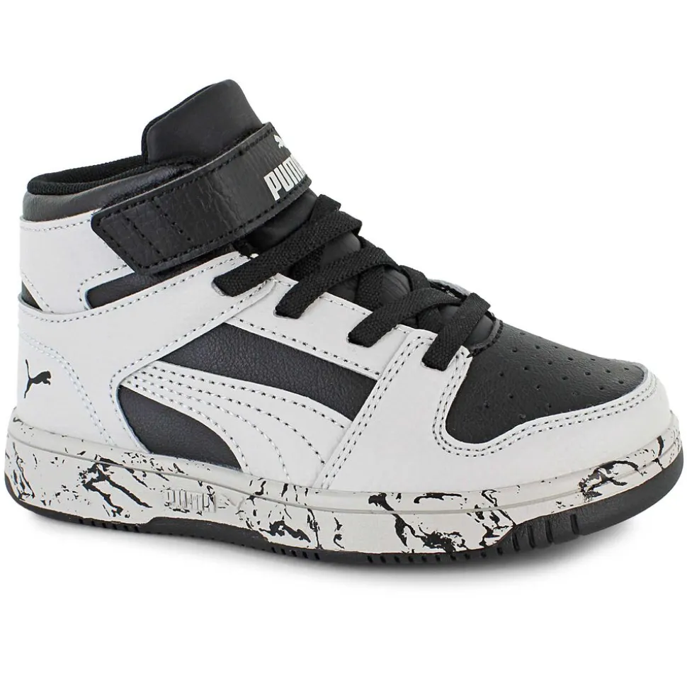 PUMA Rebound LayUp Mid