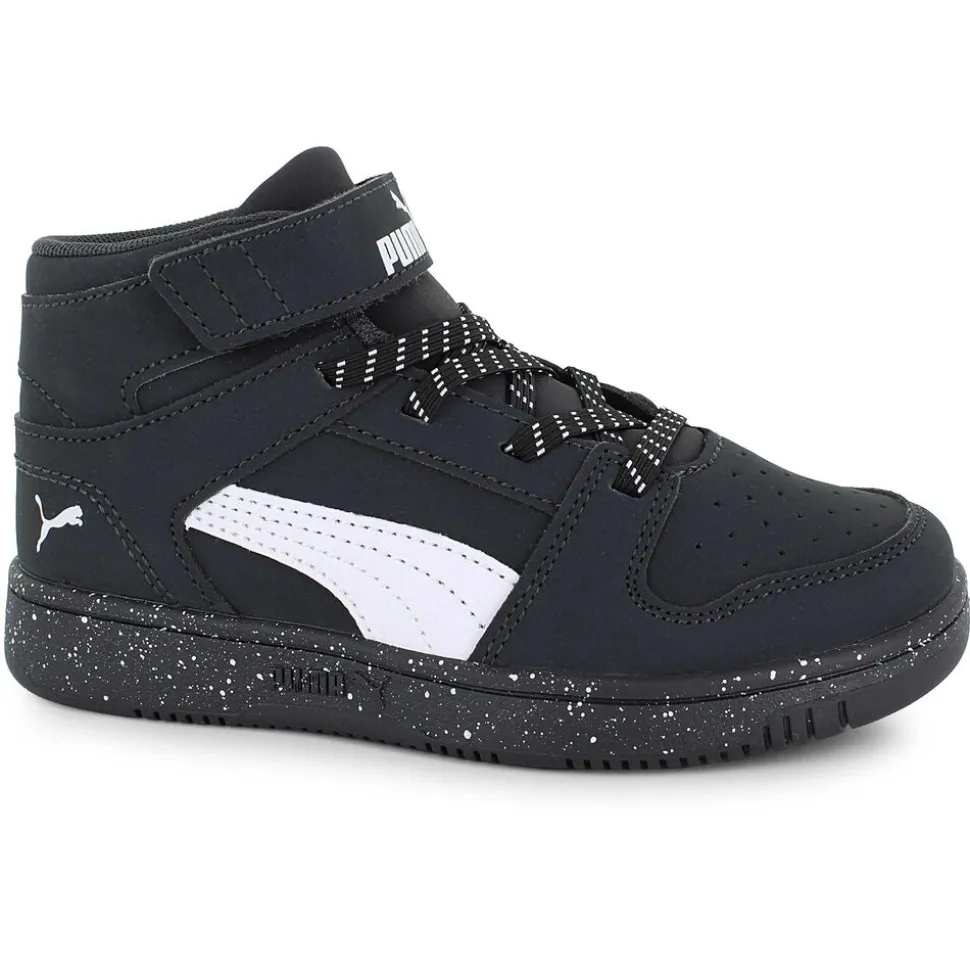PUMA Rebound LayUp Mid