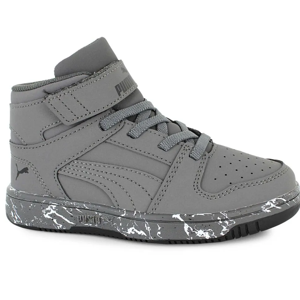 PUMA Rebound LayUp Mid