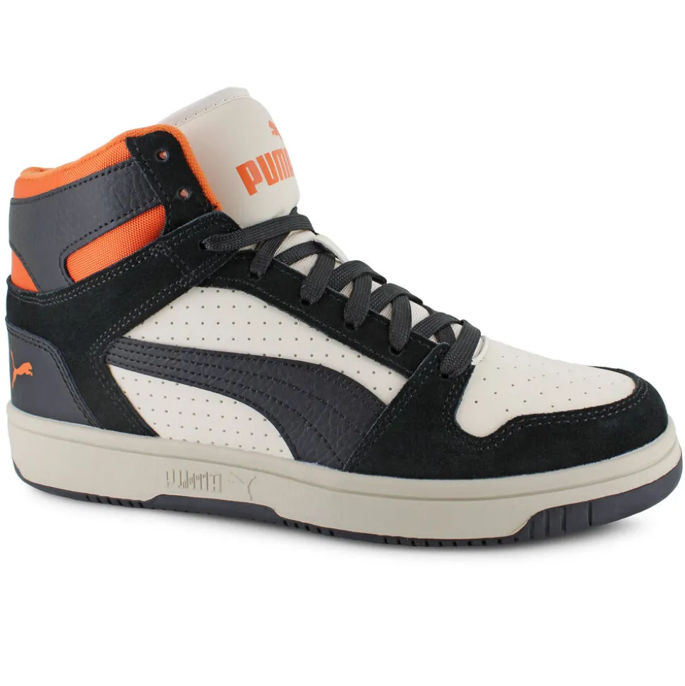 PUMA Rebound LayUp Suede