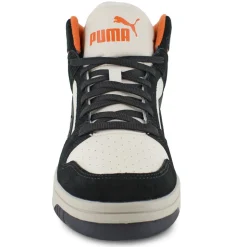 PUMA Rebound LayUp Suede