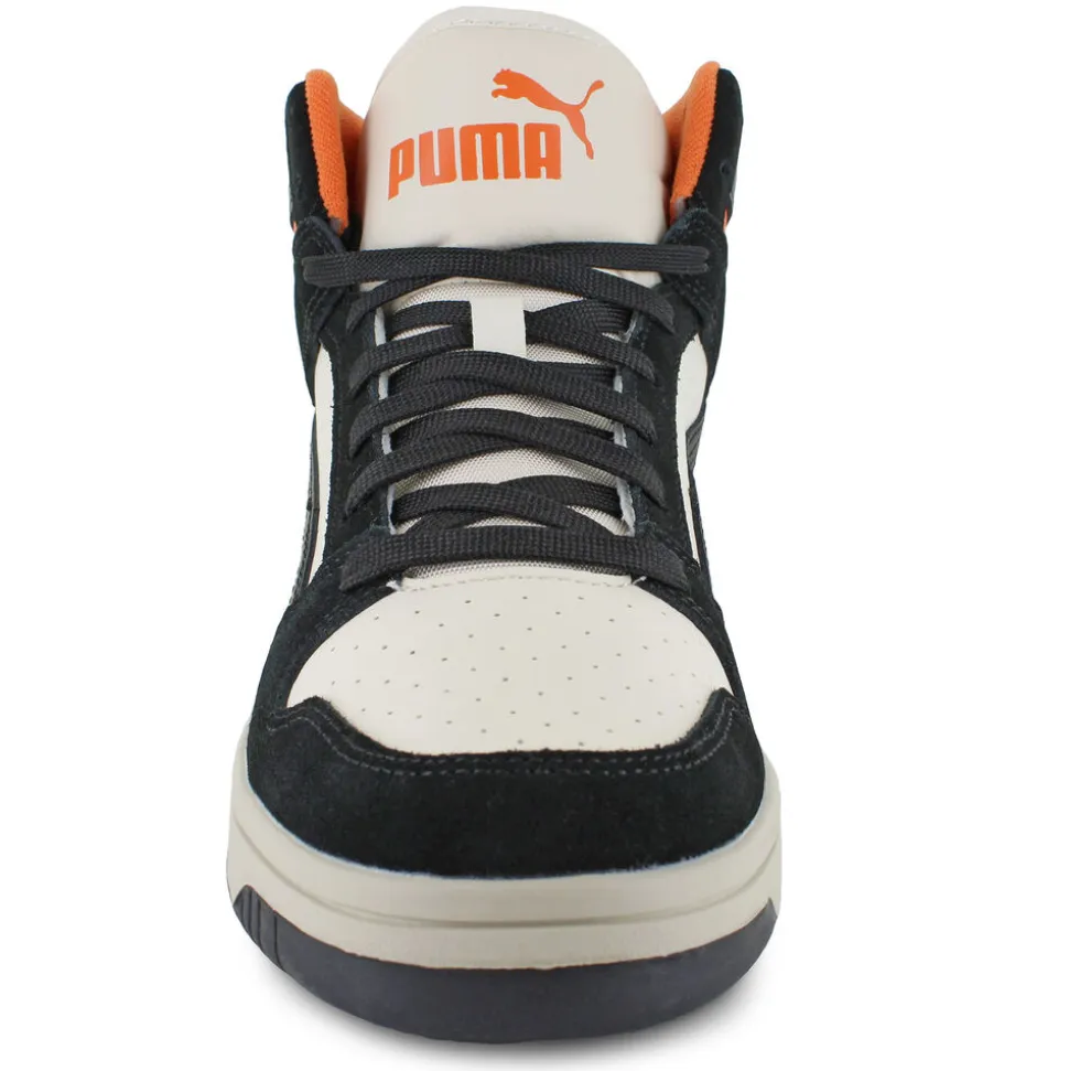 PUMA Rebound LayUp Suede