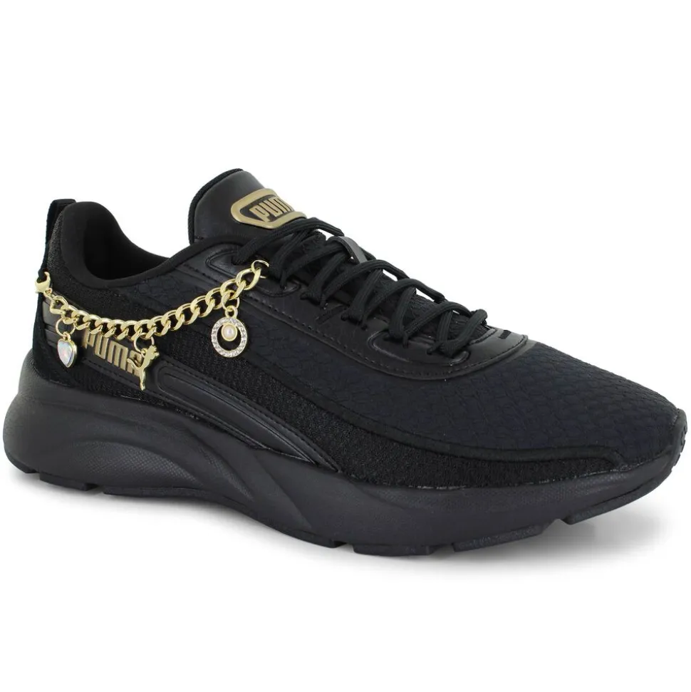 PUMA SoftRide Cyra