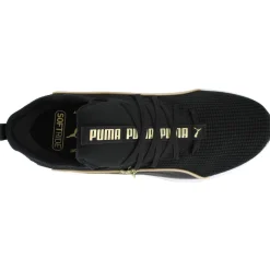 PUMA SoftRide Sabrina Polished Chrome