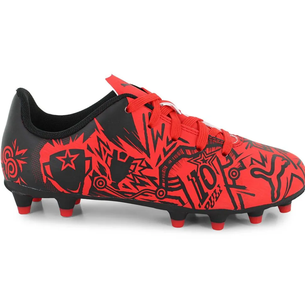PUMA x Christian Pulisic Tacto II FG