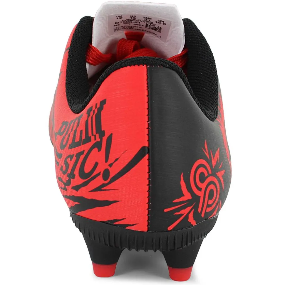 PUMA x Christian Pulisic Tacto II FG