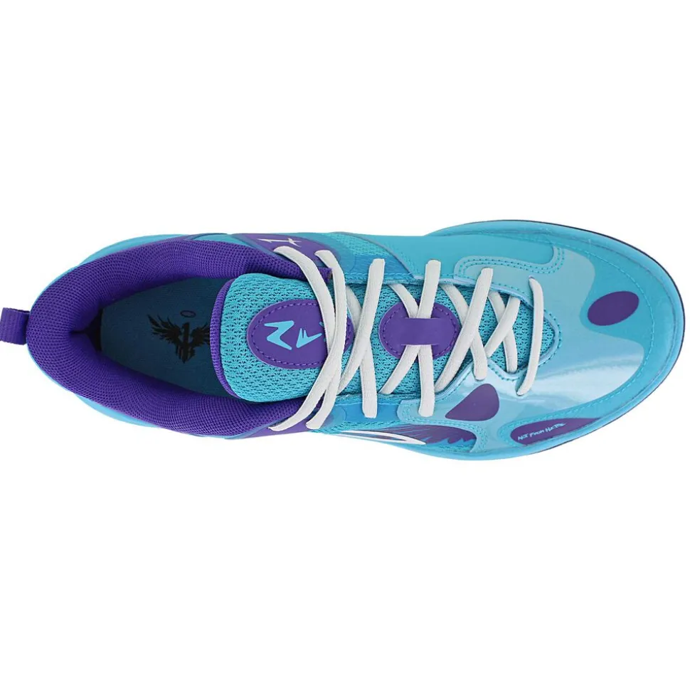 PUMA x Melo MB.01 World