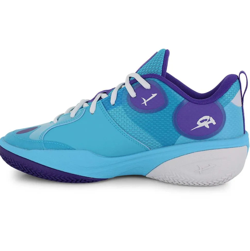 PUMA x Melo MB.01 World