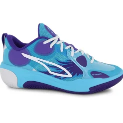 PUMA x Melo MB.01 World