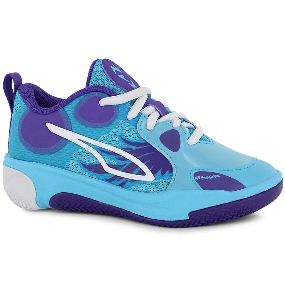 PUMA x Melo MB.01 World