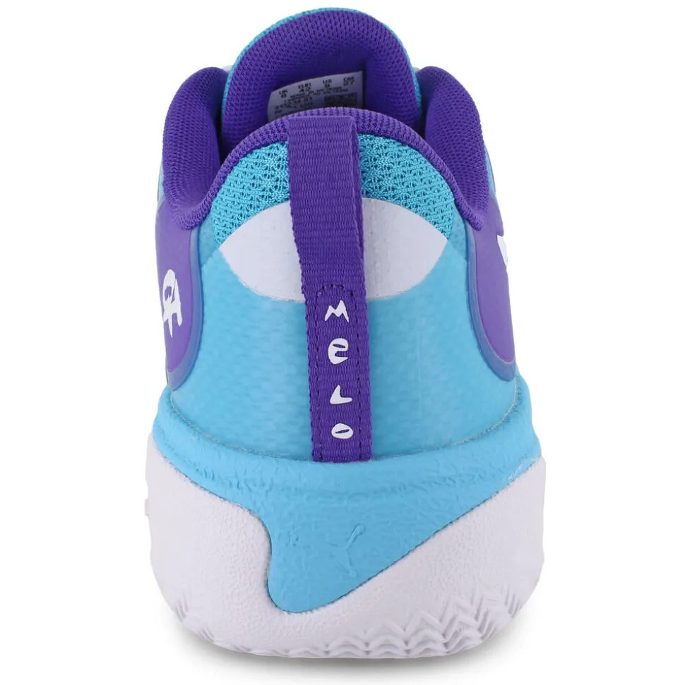 PUMA x Melo MB.01 World