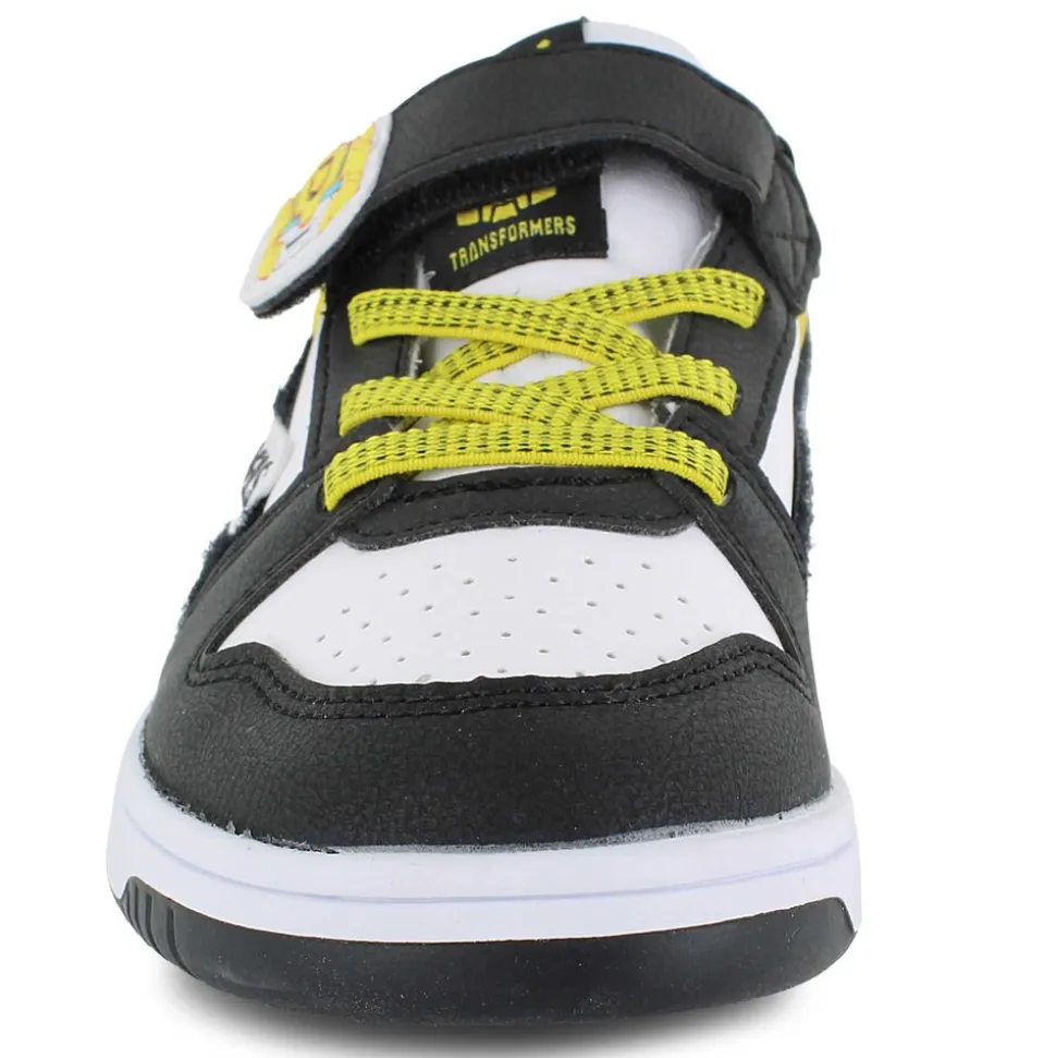 PUMA x Transformers Rebound Slam Lo