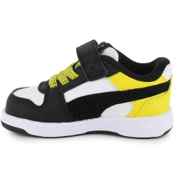 PUMA x Transformers Rebound Slam Lo