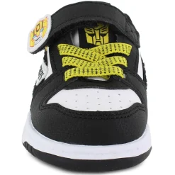 PUMA x Transformers Rebound Slam Lo