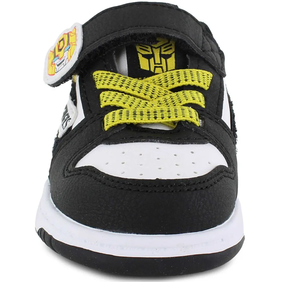 PUMA x Transformers Rebound Slam Lo