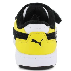 PUMA x Transformers Rebound Slam Lo