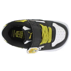 PUMA x Transformers Rebound Slam Lo