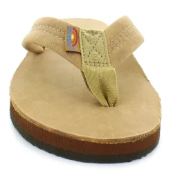 Rainbow 301 All Single Layer Wide Strap