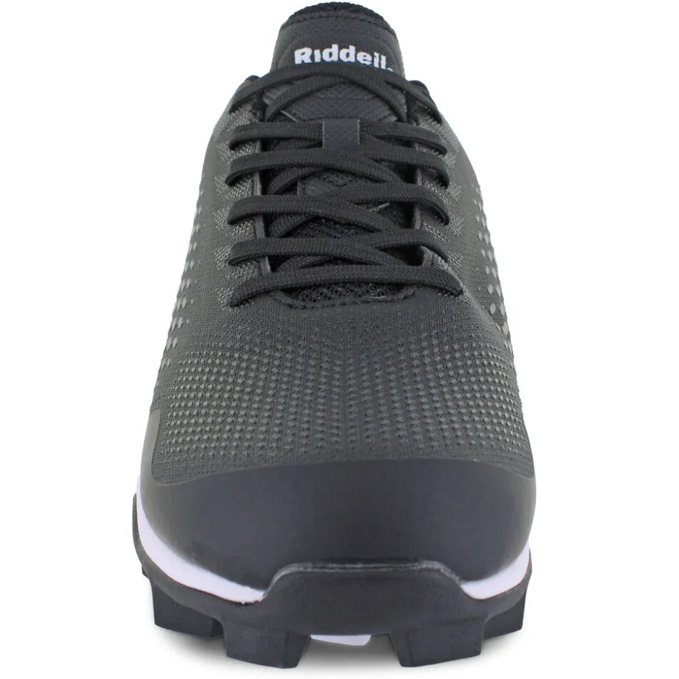 Riddell Brawl Football