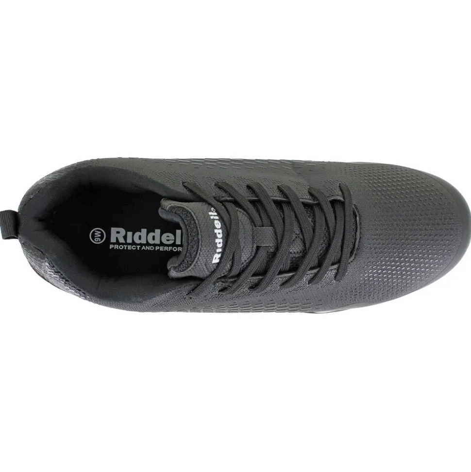 Riddell Brawl Football