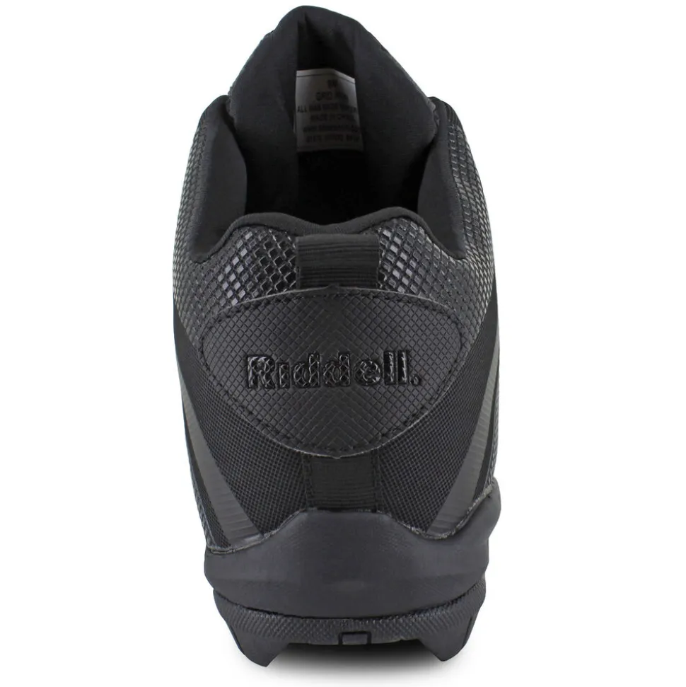 Riddell Grid Iron Football