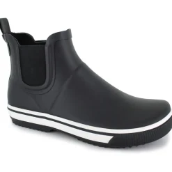 Rocket Dog Rainbow Rain Bootie