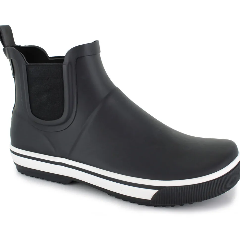 Rocket Dog Rainbow Rain Bootie