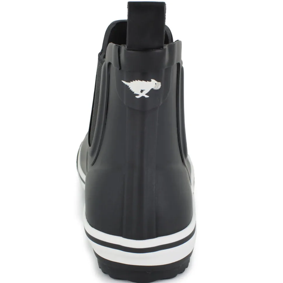Rocket Dog Rainbow Rain Bootie