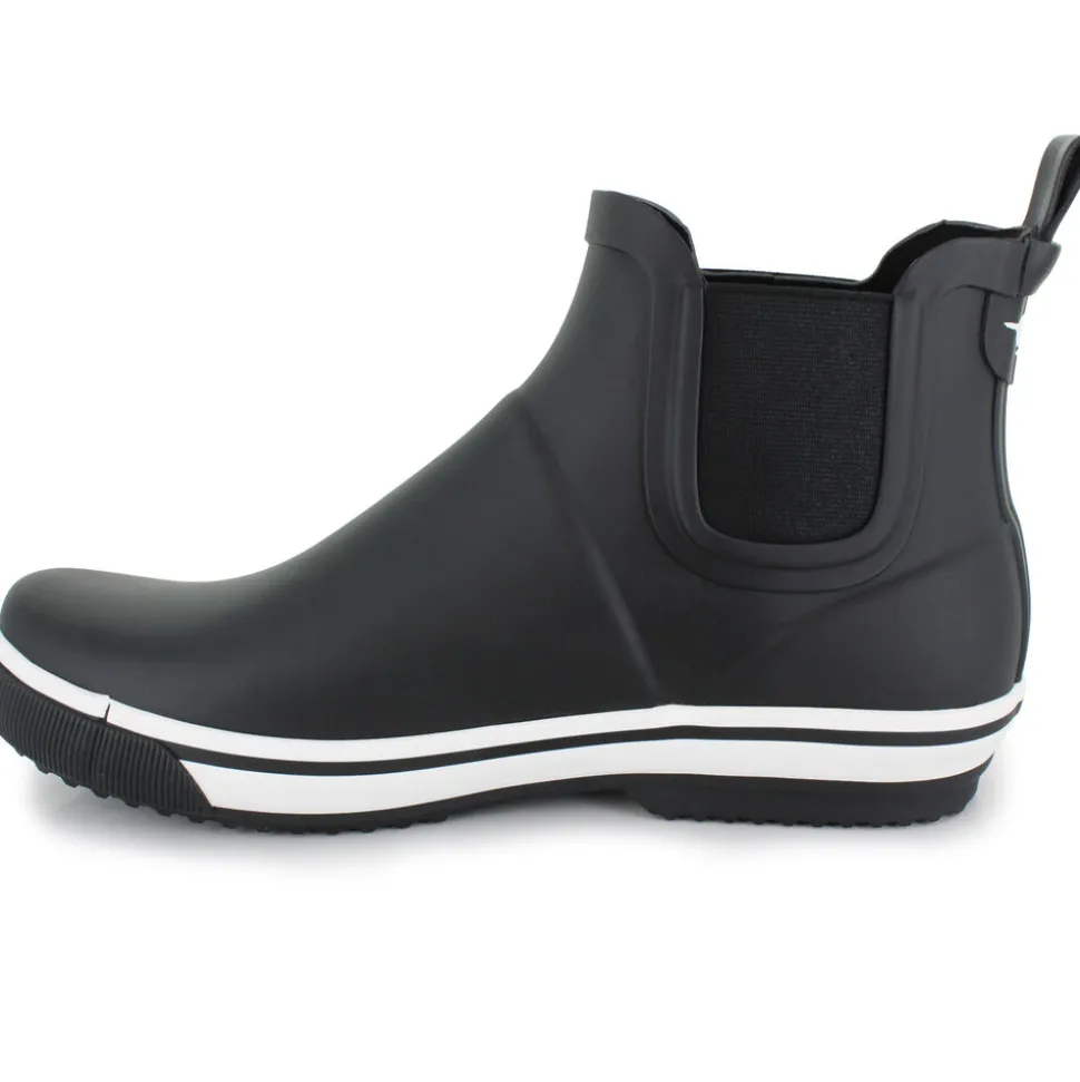 Rocket Dog Rainbow Rain Bootie