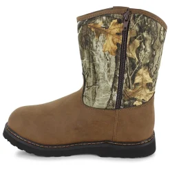 Rocky Lil Ropers Outdoor Boot