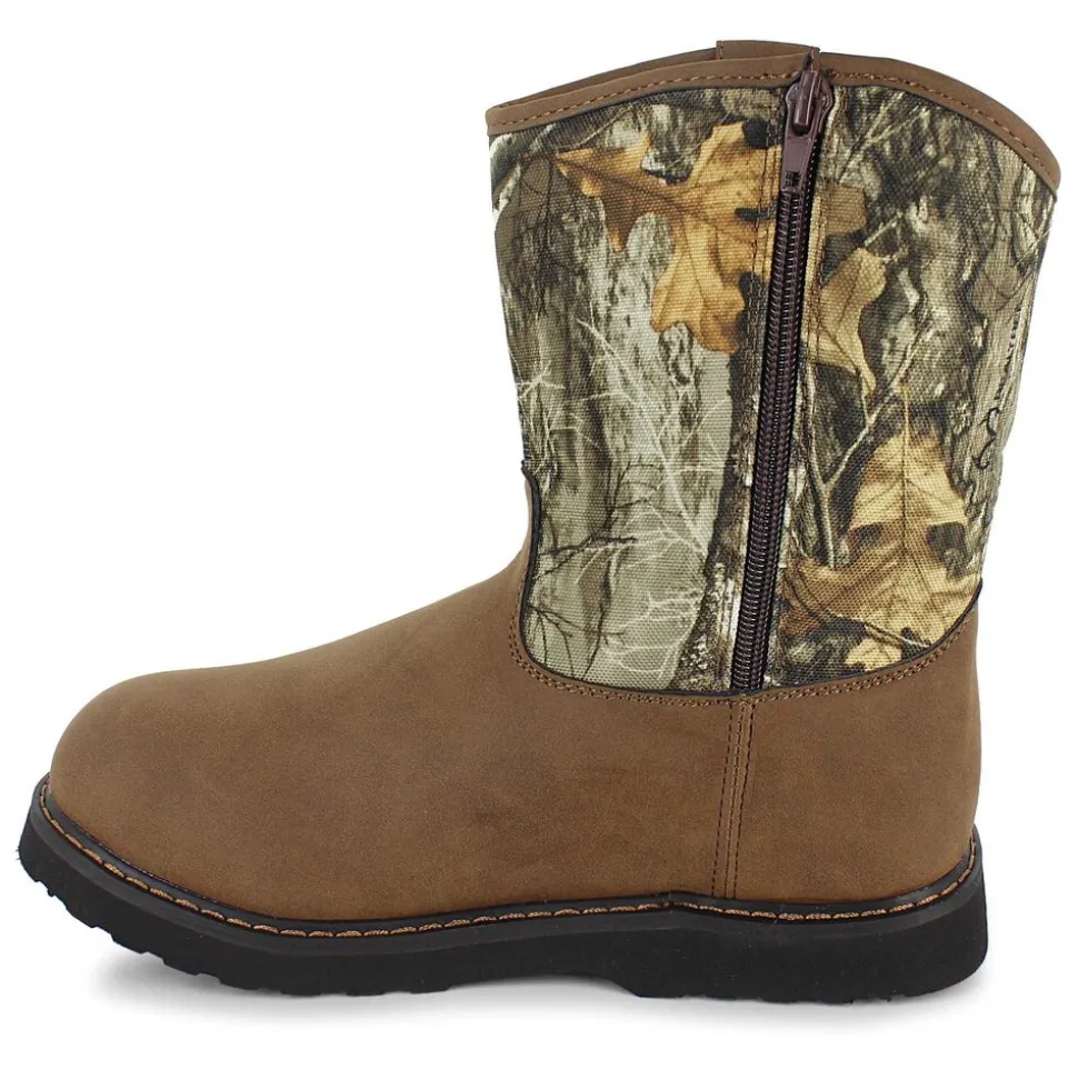 Rocky Lil Ropers Outdoor Boot