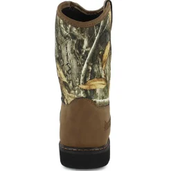 Rocky Lil Ropers Outdoor Boot