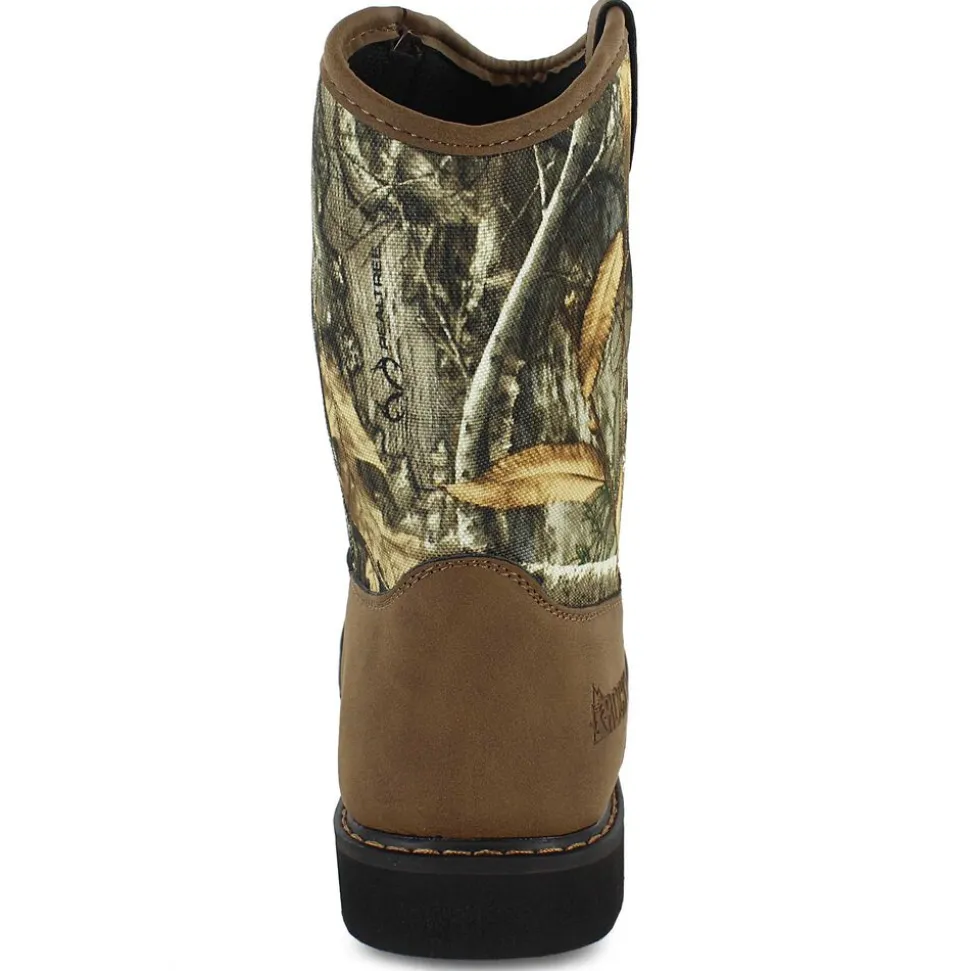 Rocky Lil Ropers Outdoor Boot