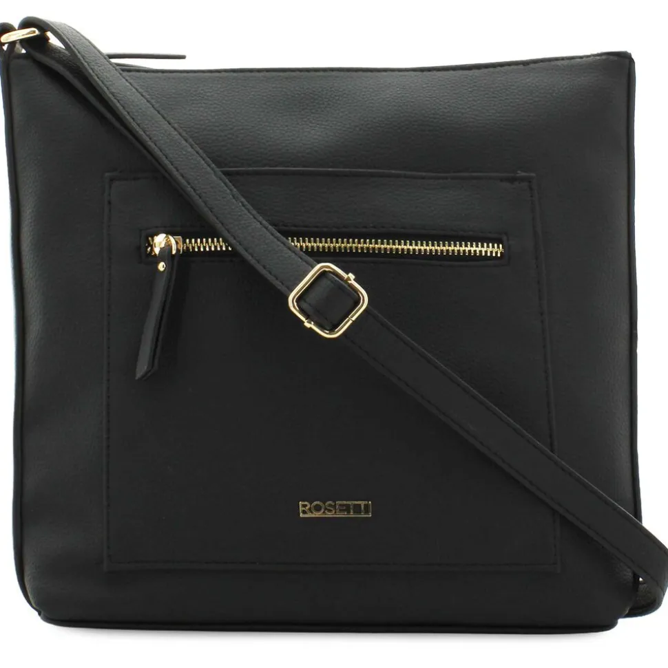 Rosetti Mason Large Crossbody