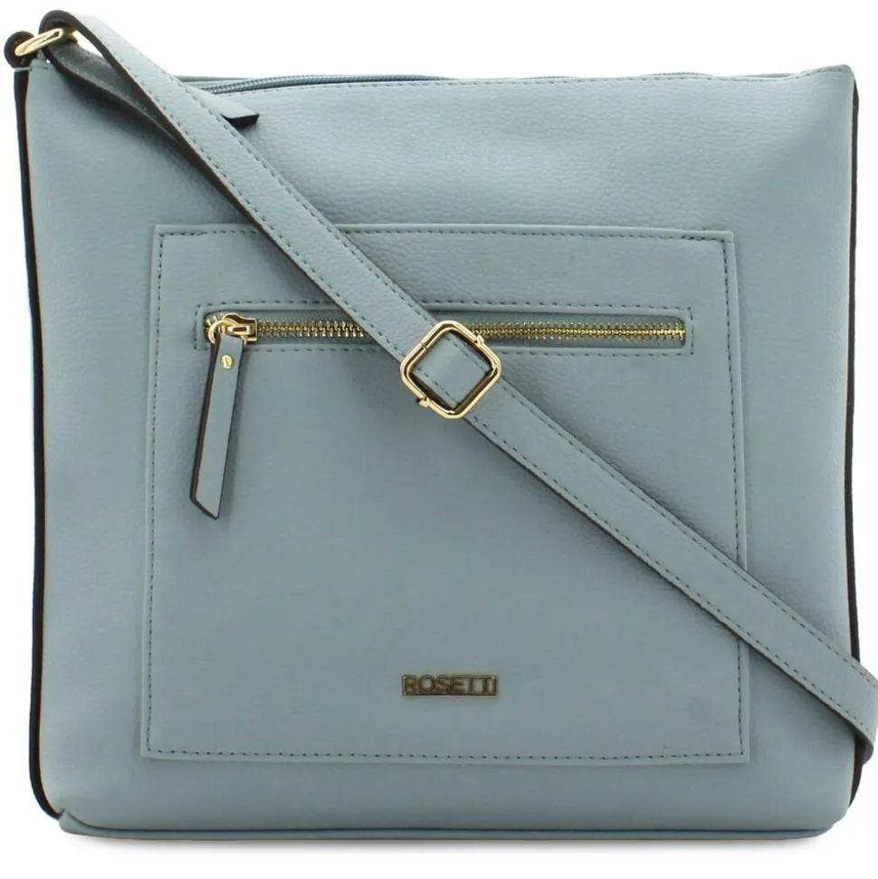 Rosetti Mason Large Crossbody