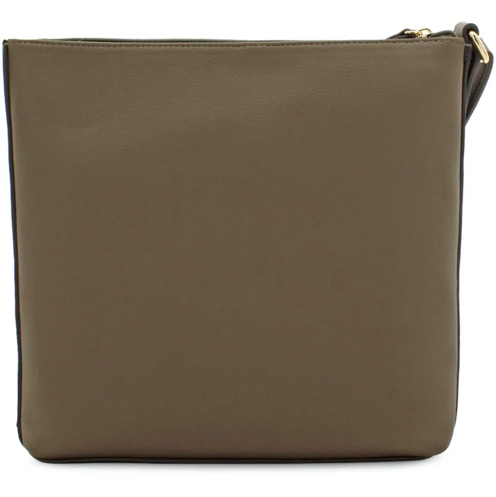 Rosetti Mason Large Crossbody