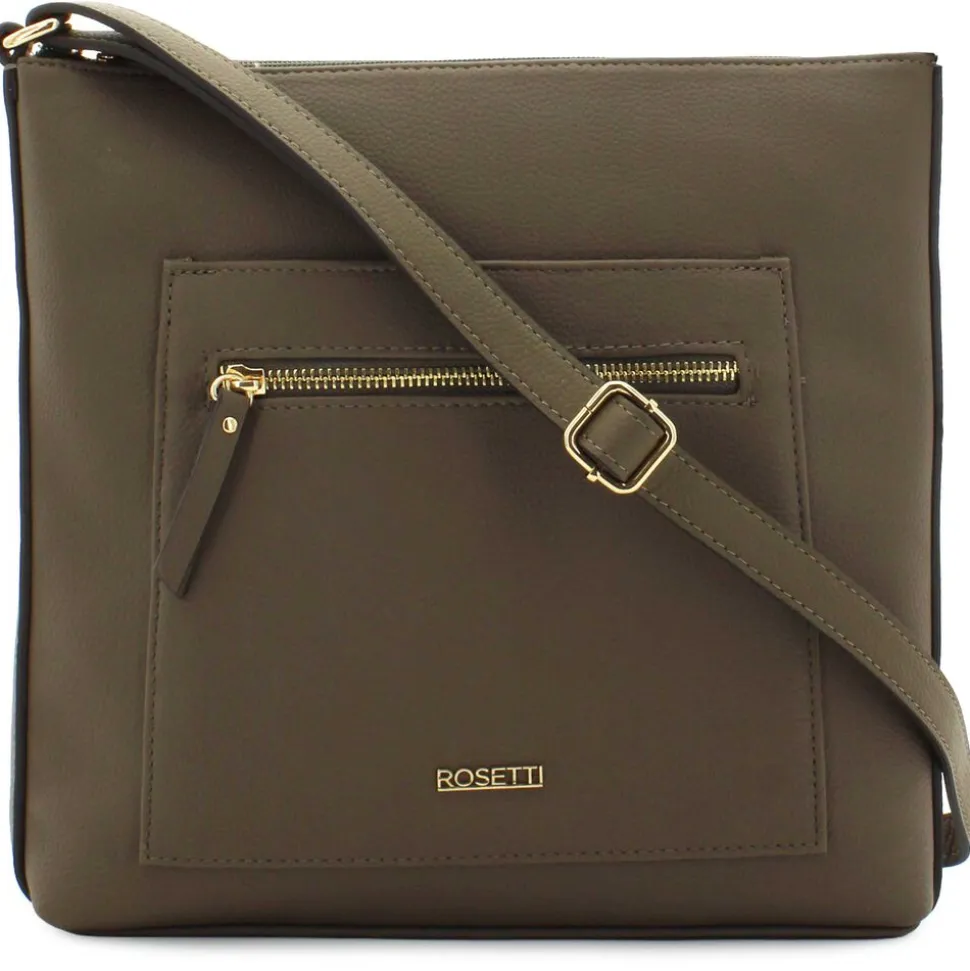 Rosetti Mason Large Crossbody