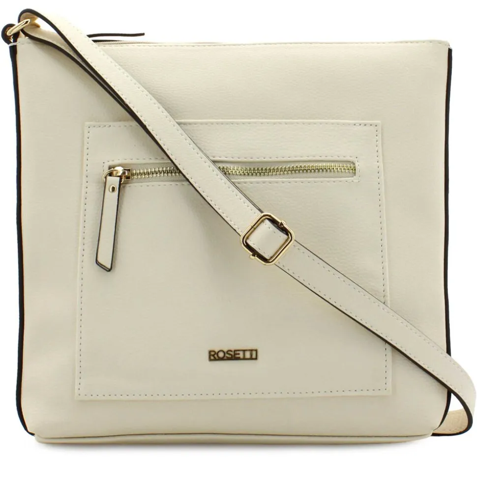 Rosetti Mason Large Crossbody